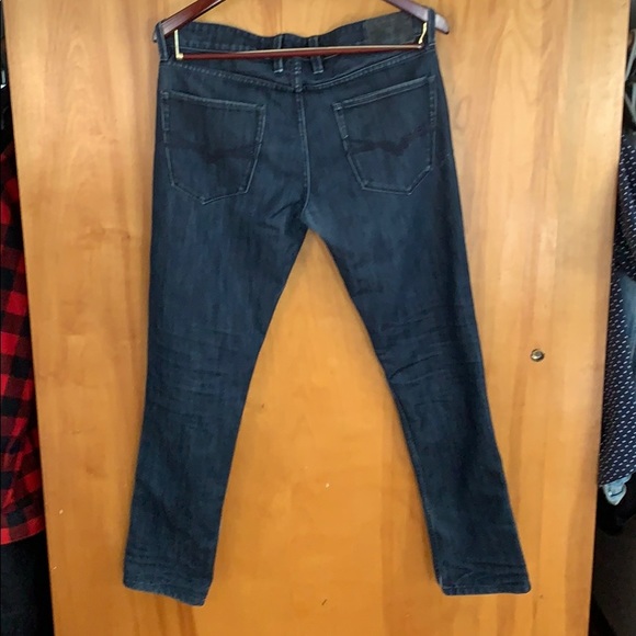 jeans Guess - Picture 2 of 3